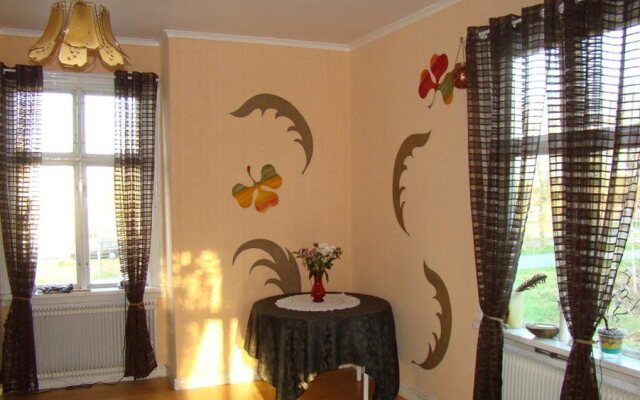 Wonderful Home