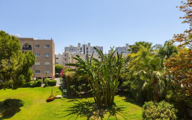 Castle Holiday Apartments