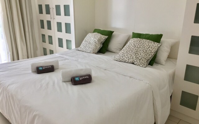 HiGuests Vacation Homes-Cascades