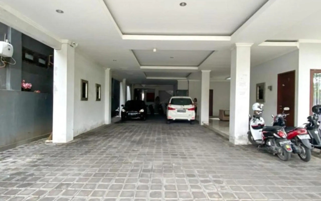 Prada Apartment