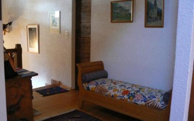 Bed & Breakfast La Chamade