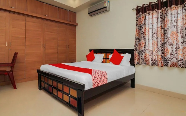 Neon Homes by OYO Rooms