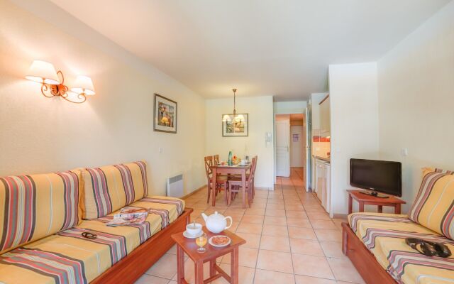 Résidence Le Parc d'Arradoy