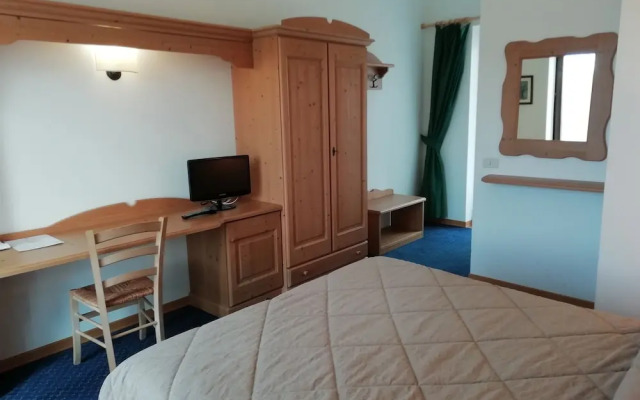 Hotel La Baitina