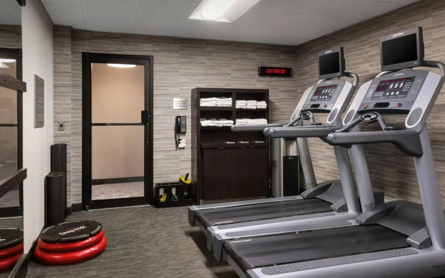 Courtyard by Marriott Philadelphia Willow Grove