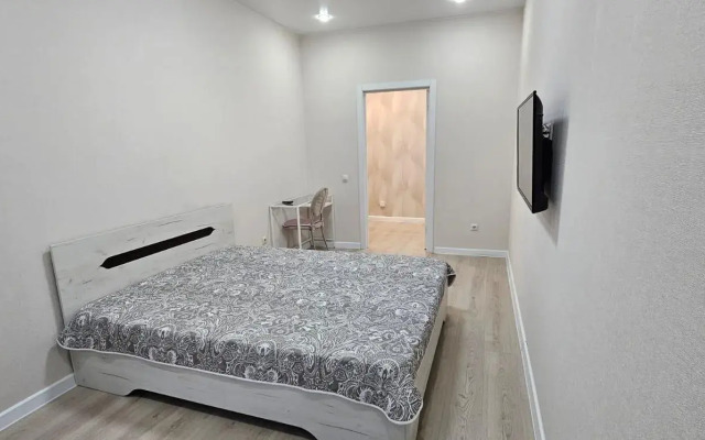 Апартаменты на улице Луговая 22/1