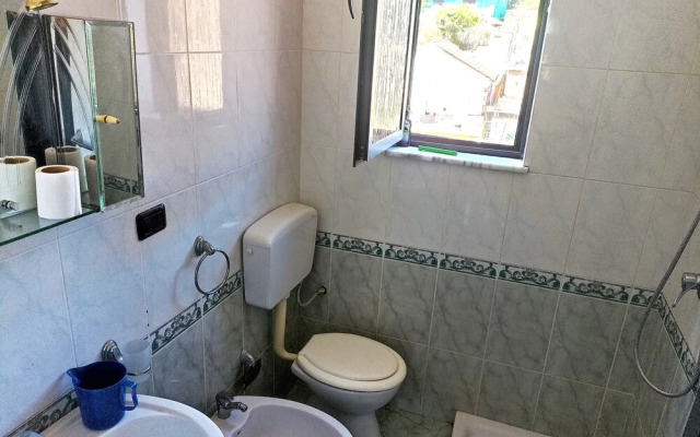 Apartment in the City Center