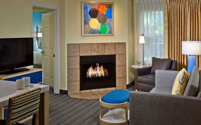 Sonesta ES Suites Cincinnati - Sharonville East