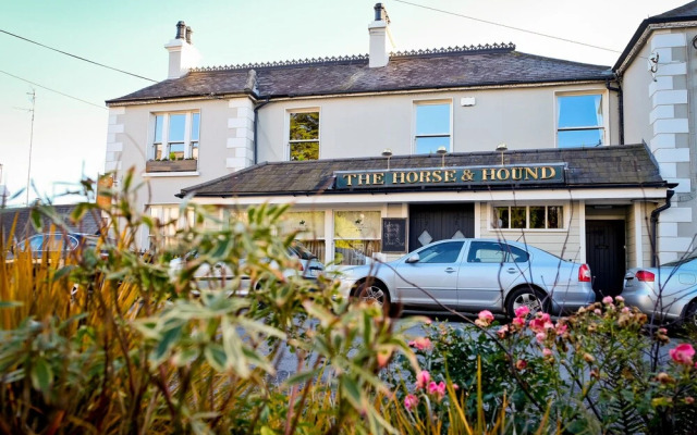 The Horse & Hound