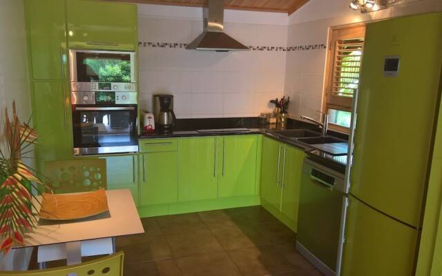 Les Villas De La Perle