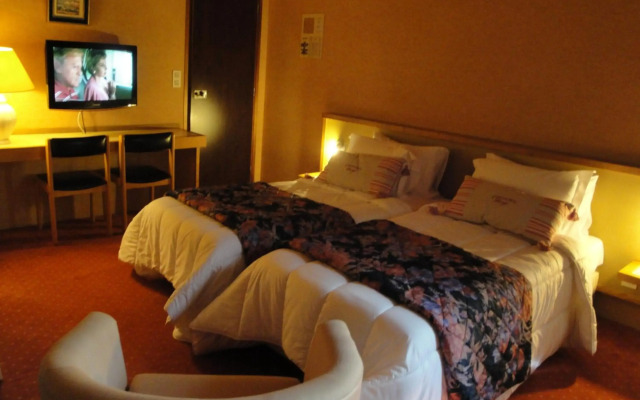 Hotel Le Drakkar