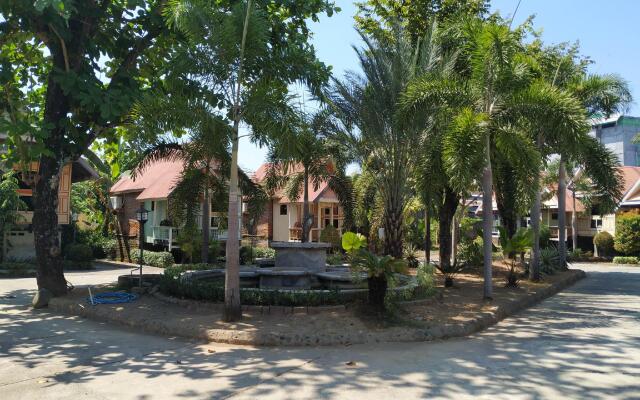 OYO 90923 Makassar Cottage