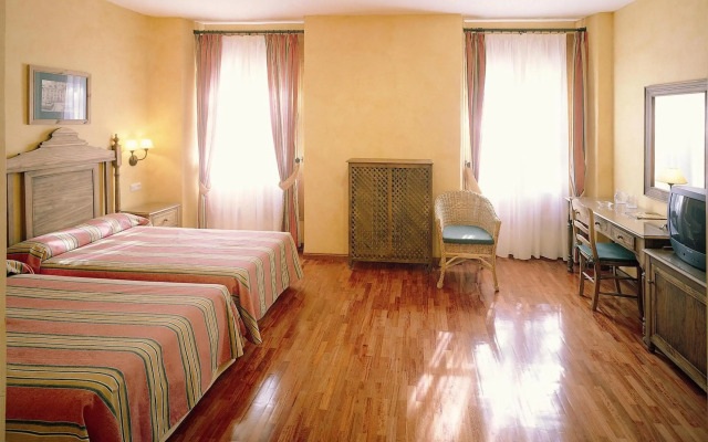 Balneario de Alhama de Granada