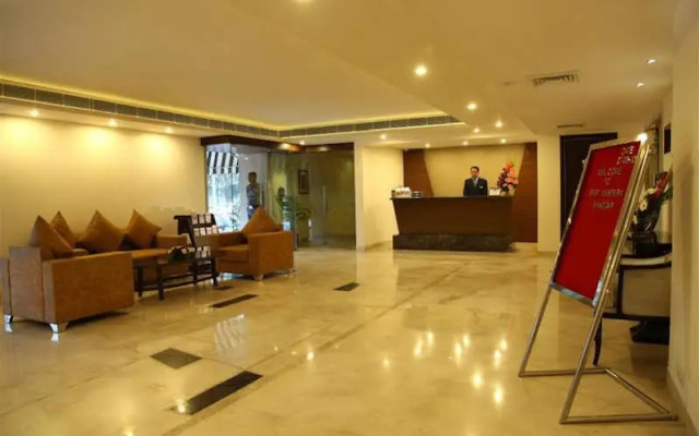 Continent Nakodar Hotel