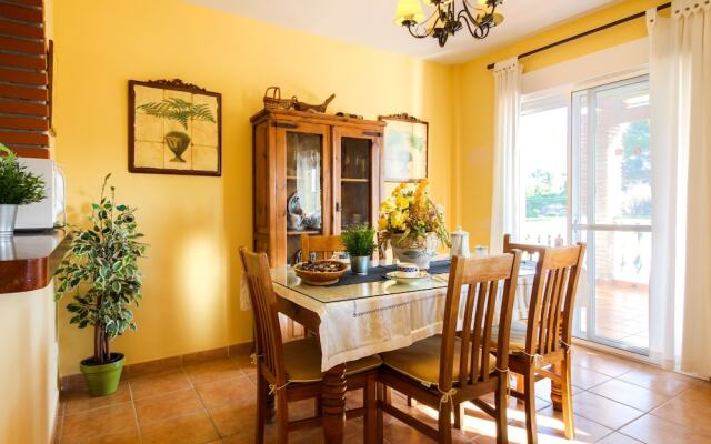 Villa Conchi