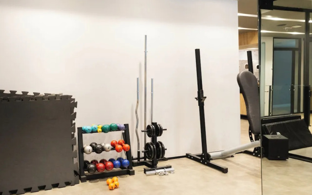 Roomo Vila Mariana Residencial