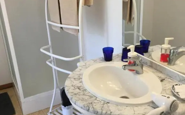 La Coconnière de Valleraugue