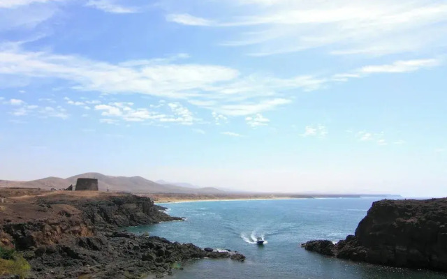 Bravo´s Apartment Cotillo 4