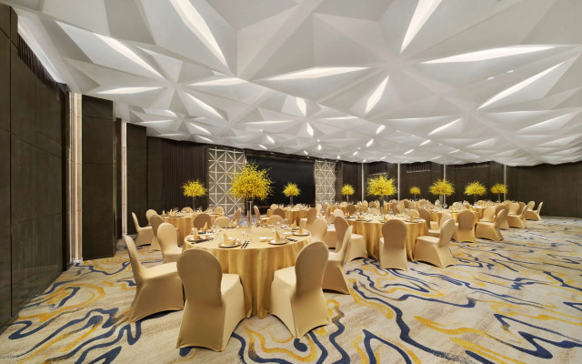Radisson Collection, Wuxi