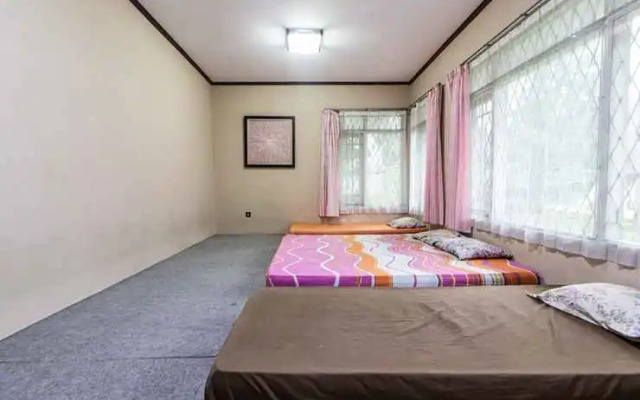 Villa Lembang Asri R3