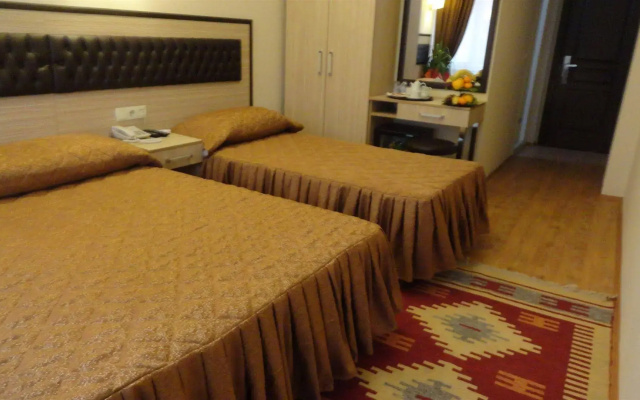 Tugra Hotel