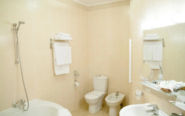 Отель «Морской»