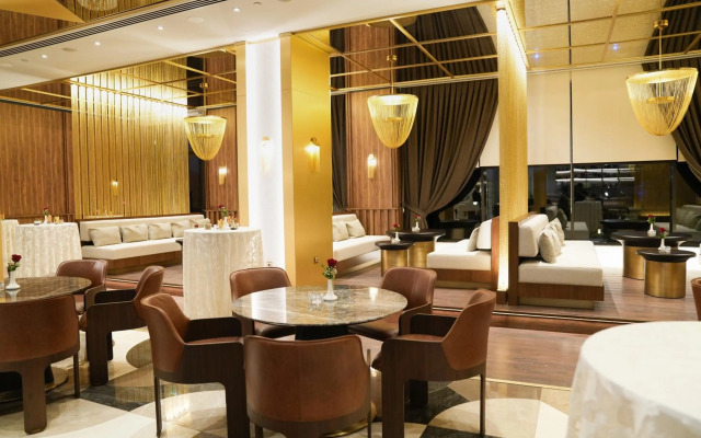 Divan Erbil Hotel