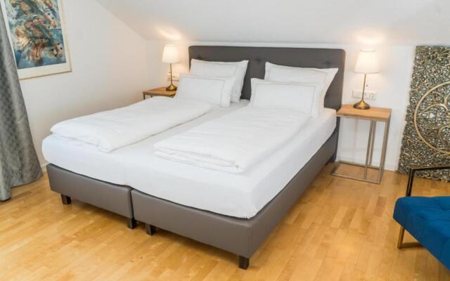 CityApartements FN2-FN4 KLIMATISIERT