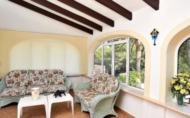 Holiday Home Grevol