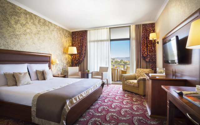 Remisens Premium Hotel Metropol