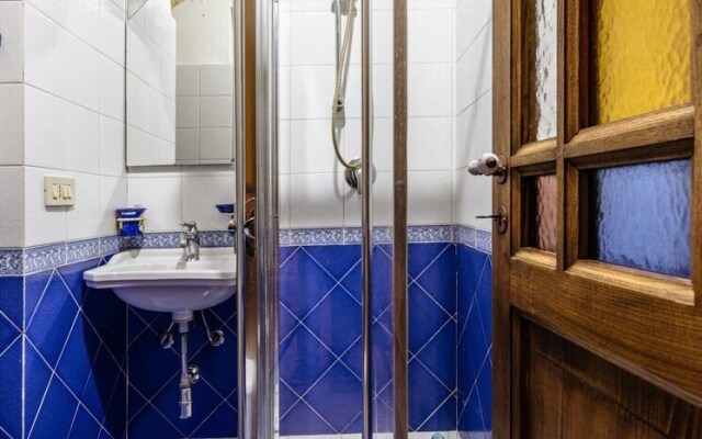 La Casetta delle Alcove alla spiaggia