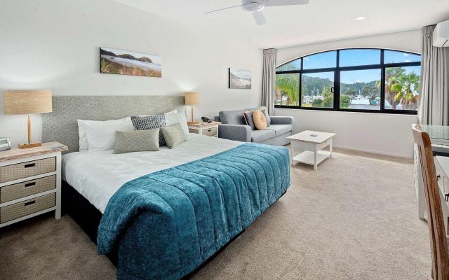 Quality Hotel Oceans Tutukaka