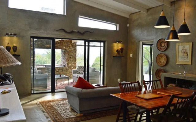 Kruger River Villas