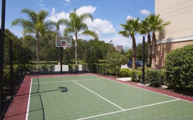 Residence Inn by Marriott Orlando Lake Mary