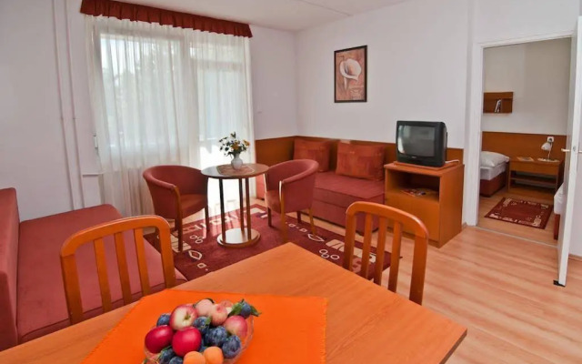 Hotel Napfény