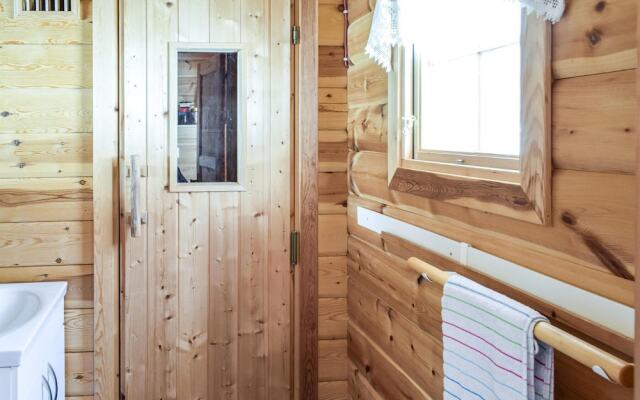 Amazing Home in Dovre With Sauna and 3 Bedrooms