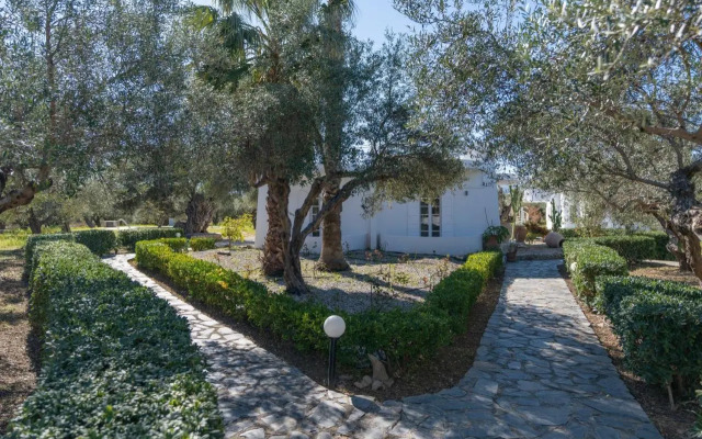 Villa Grambella