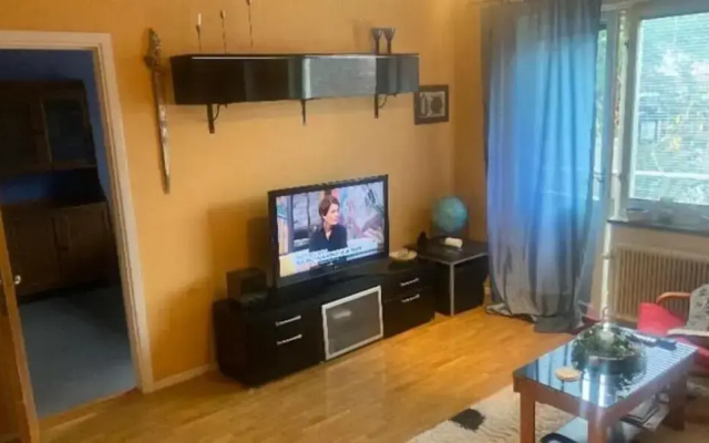 Apartment in S West Sthlm close to Metro
