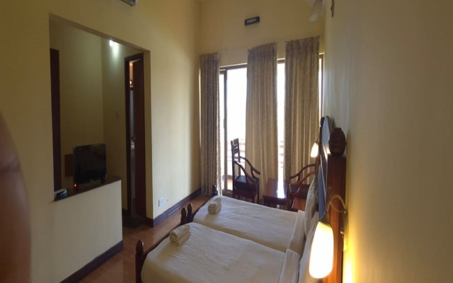 Manor Backwater Resort – Guest Rooms – Kumarakom