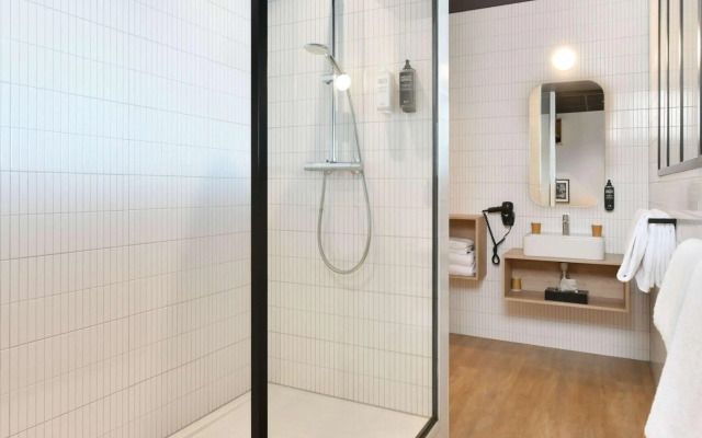 Ibis Styles Namur