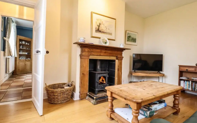 Ferry Cottage