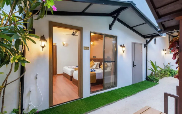 Ganduvaru Villa