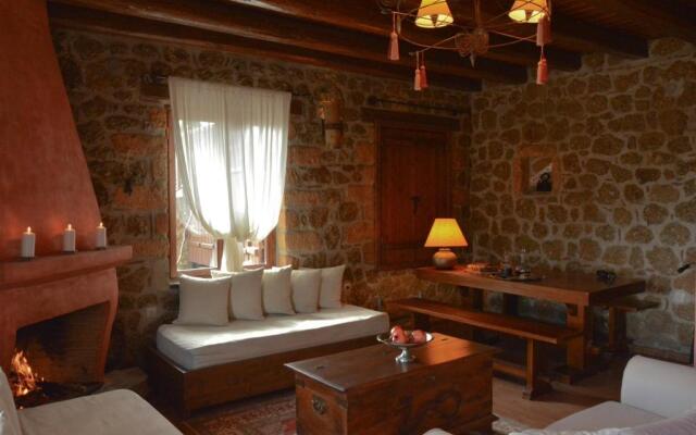 Nymfes Guesthouse