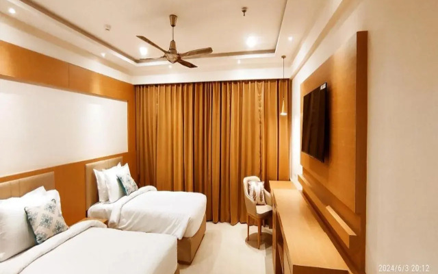 Sterling Aravalli Udaipur