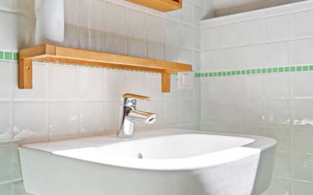 Spacious Holiday Home in Ca' De' Grimaldi near Town Center