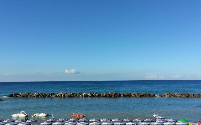 Appartamento Liberazione - 5 Terre Region