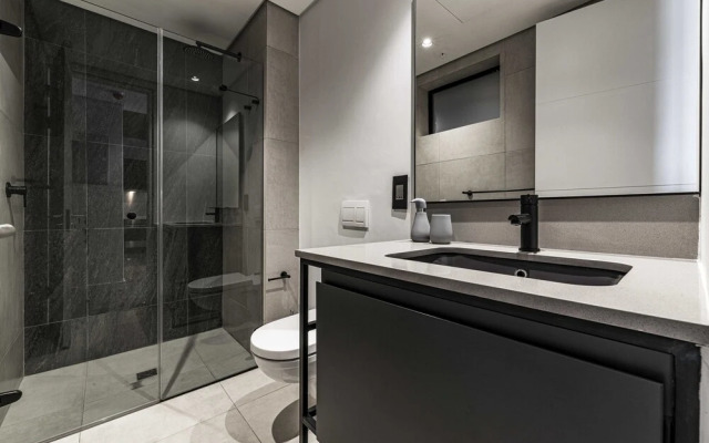 304 The Signature De Waterkant