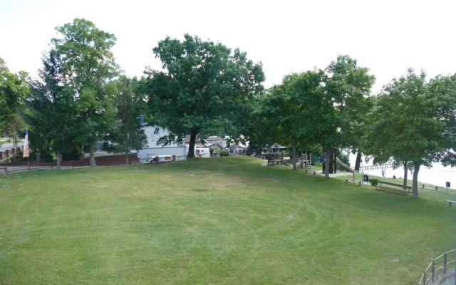 Seehotel Bad Kleinen
