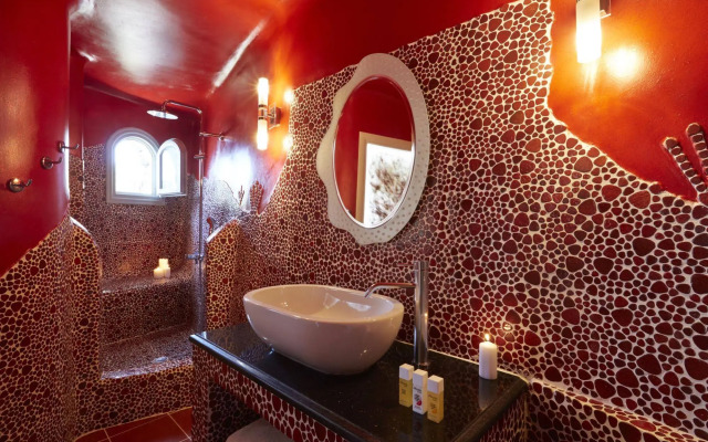 Ira Hotel & Spa - Adults Only