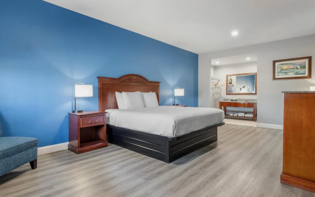 SureStay by Best Western McAlester